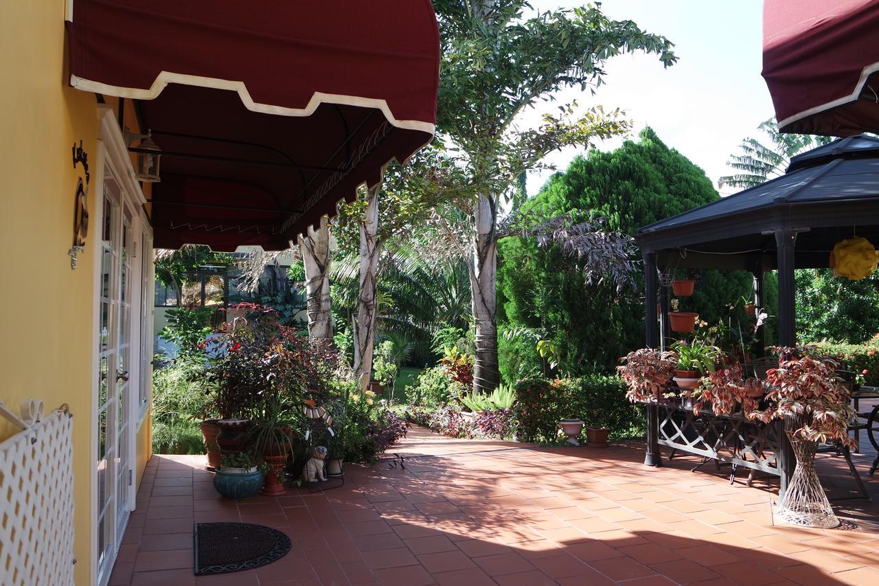 Kiskadee Korner Hotel Port of Spain Exterior foto
