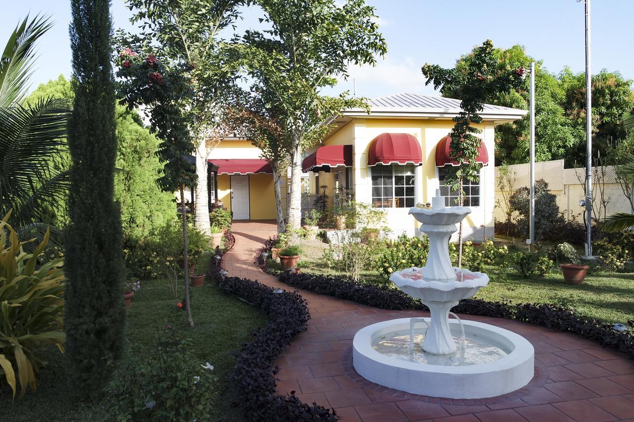 Kiskadee Korner Hotel Port of Spain Exterior foto
