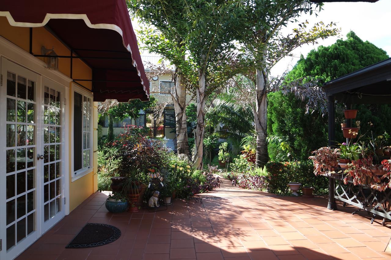 Kiskadee Korner Hotel Port of Spain Exterior foto
