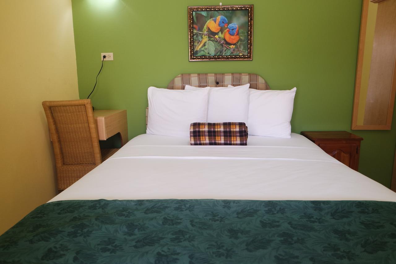 Kiskadee Korner Hotel Port of Spain Exterior foto