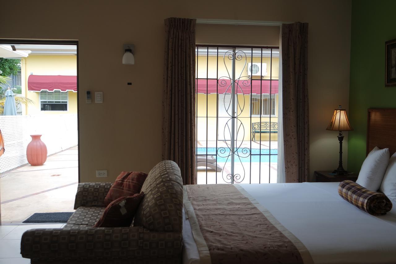 Kiskadee Korner Hotel Port of Spain Exterior foto