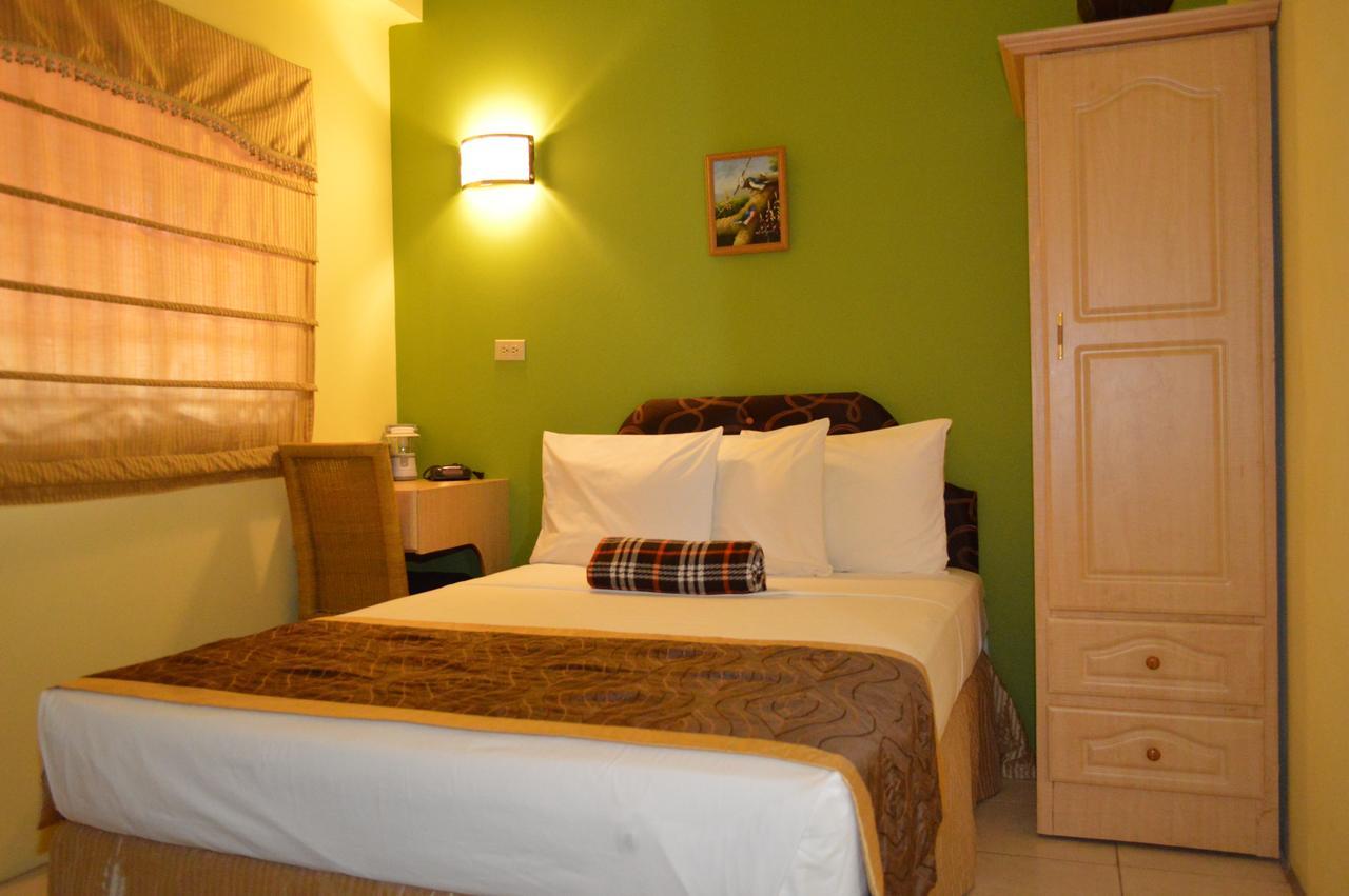 Kiskadee Korner Hotel Port of Spain Exterior foto