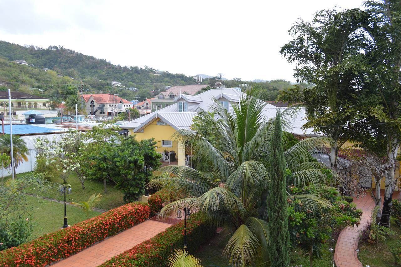 Kiskadee Korner Hotel Port of Spain Exterior foto