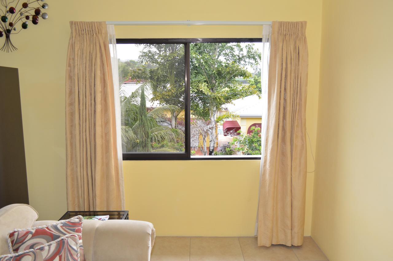 Kiskadee Korner Hotel Port of Spain Exterior foto