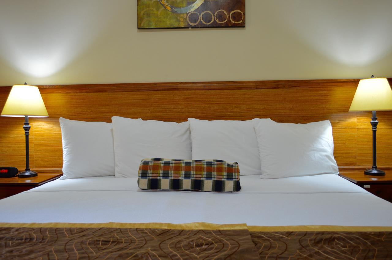 Kiskadee Korner Hotel Port of Spain Exterior foto
